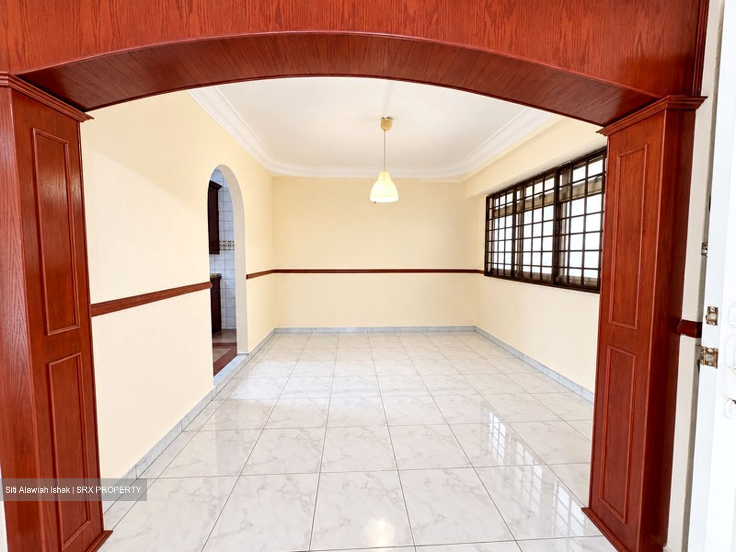 Blk 308 Tampines Street 32 (Tampines), HDB Executive #638127651